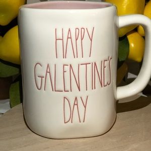 Rae Dunn Happy Galentine’s Day Mug